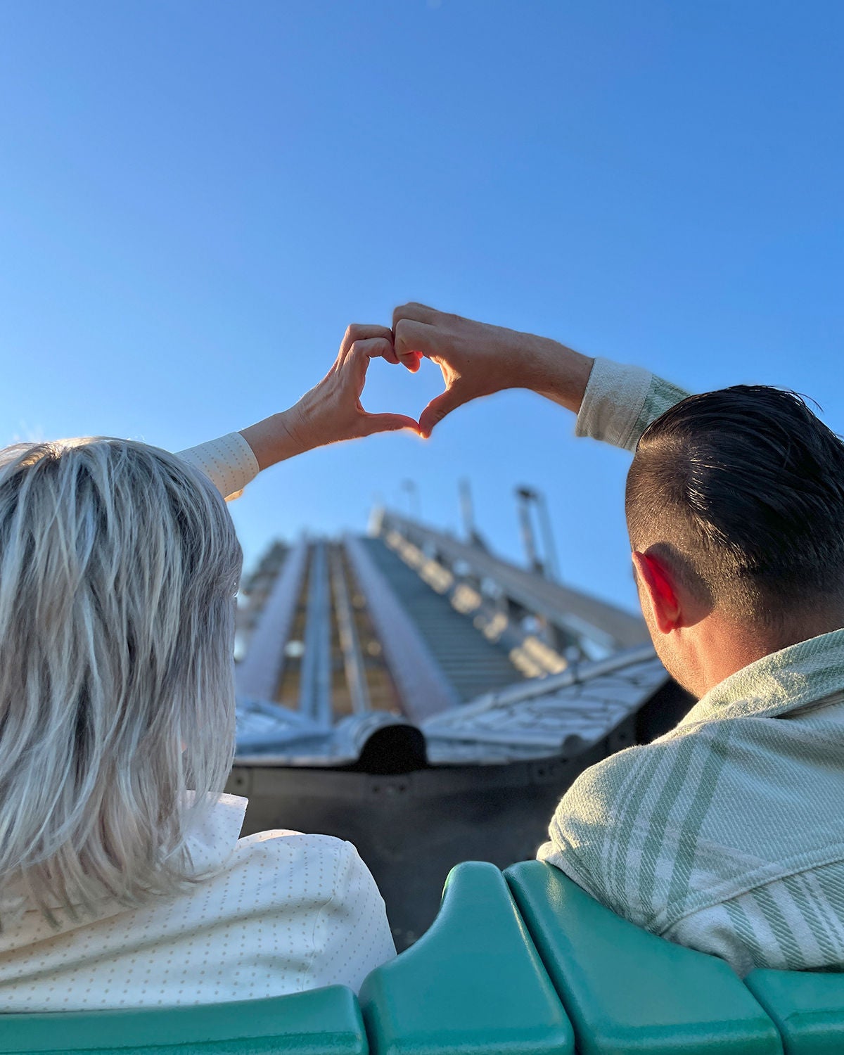 Geniet van de spectaculairste rides tijdens LEKKERGAAN op een zomeravond.
