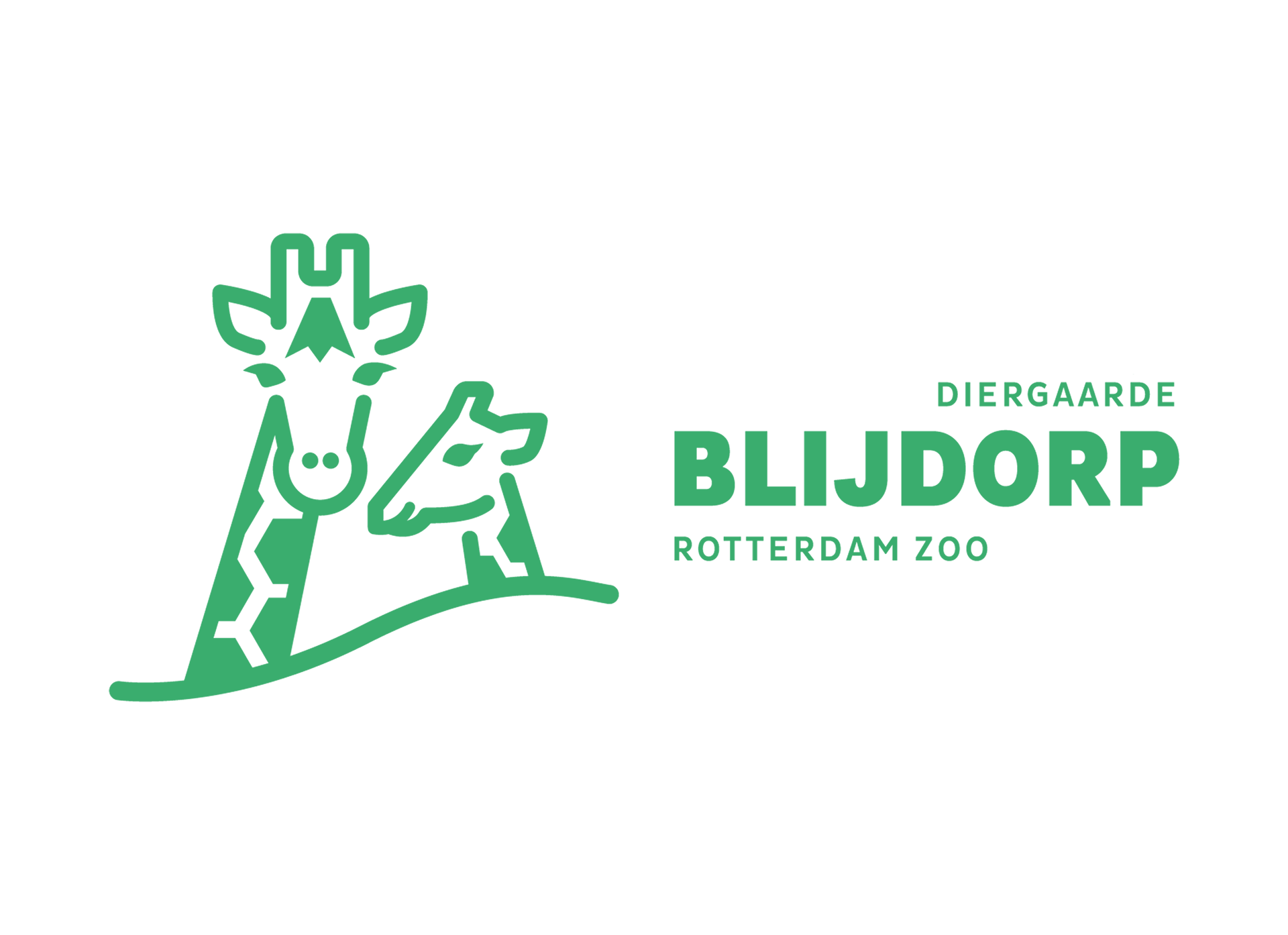 zooparc overloon logo