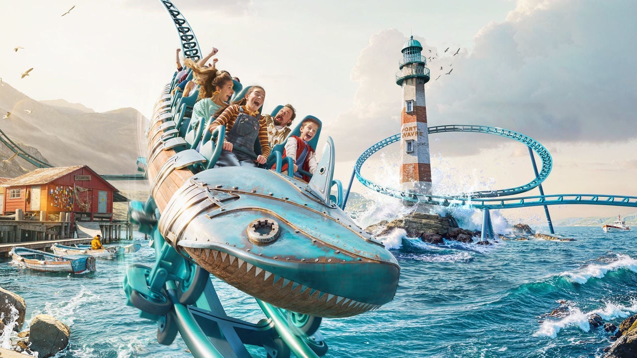 walibi Belgium