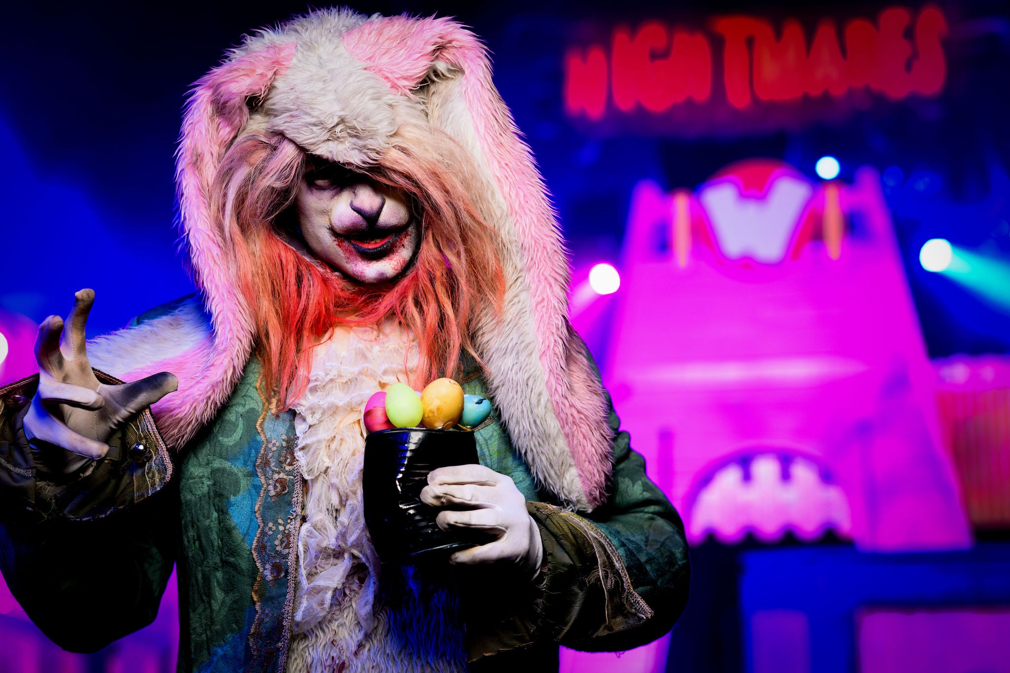 halloween-vacatures