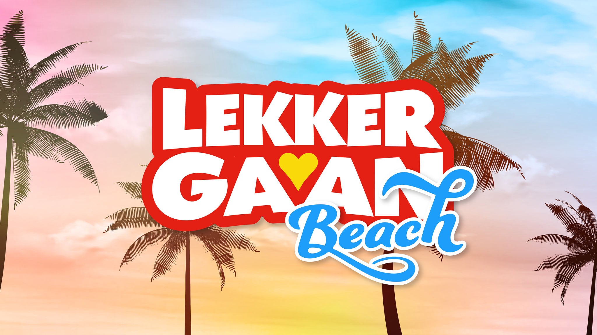 Will you come chill at LEKKERGAAN Beach?