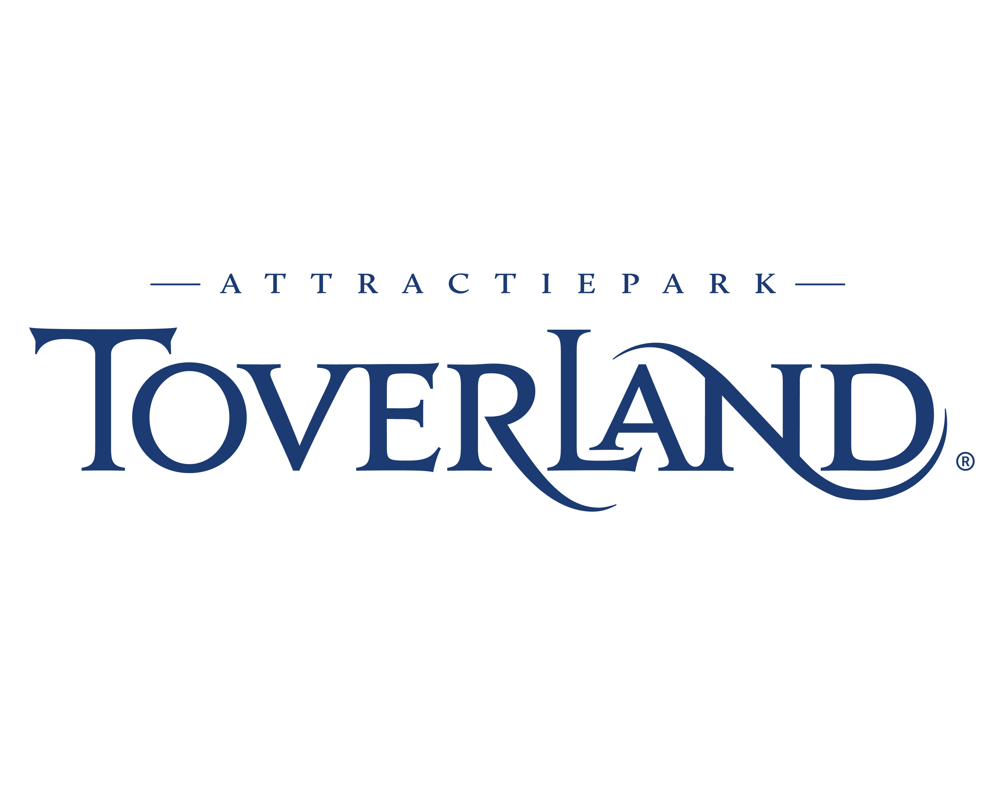 toverland logo