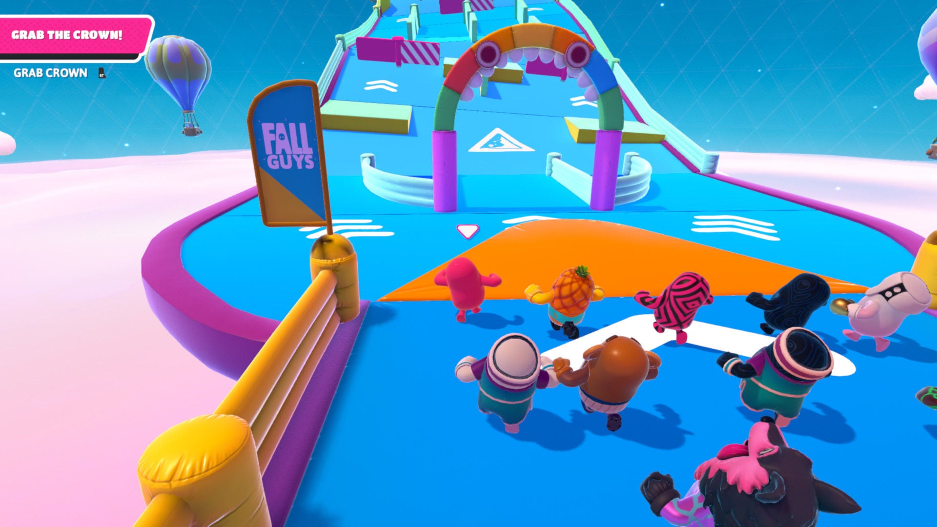 HotWheels visual 